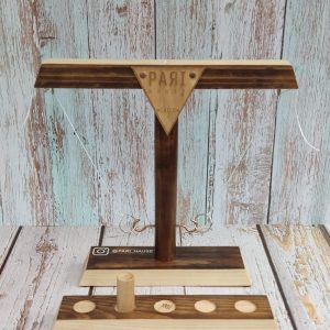 Lanza Anillos Estandar