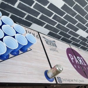 beerpong chile