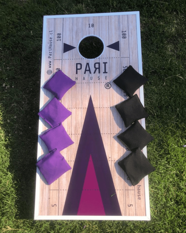Rayuela Pari Premium - Imagen 4