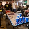 Mesa Beerpong Led