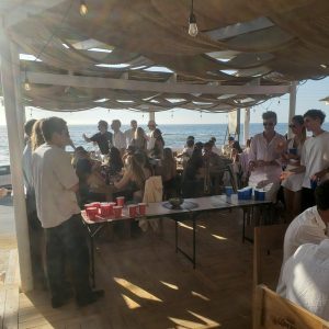 Beerpong Led
