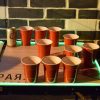 Mesa Beerpong Led
