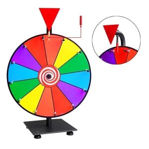 Ruleta Giratoria