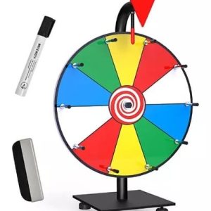 Ruleta Giratoria